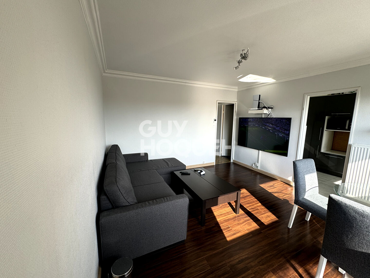 Appartement Bron 2 pièce(s) 42.99 m²