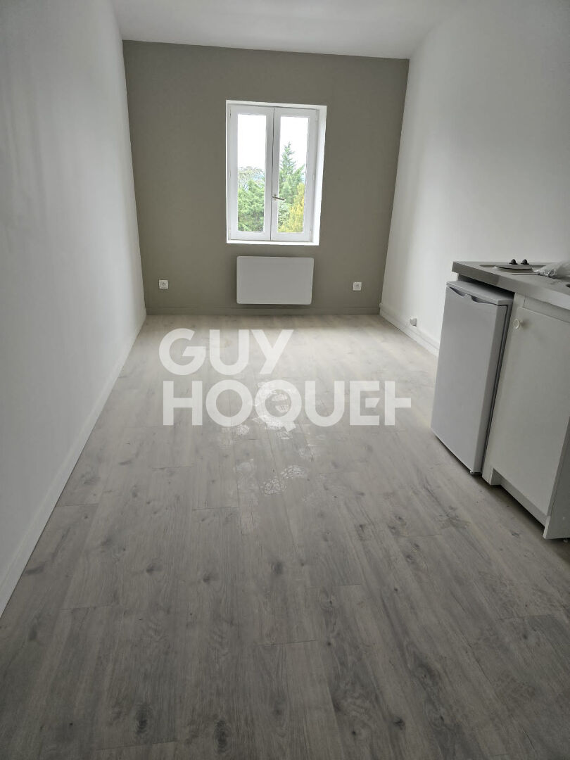 Immeuble Rillieux La Pape