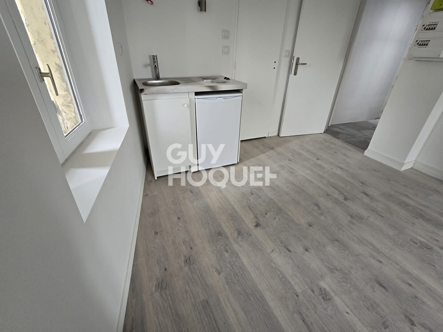 Immeuble Rillieux La Pape