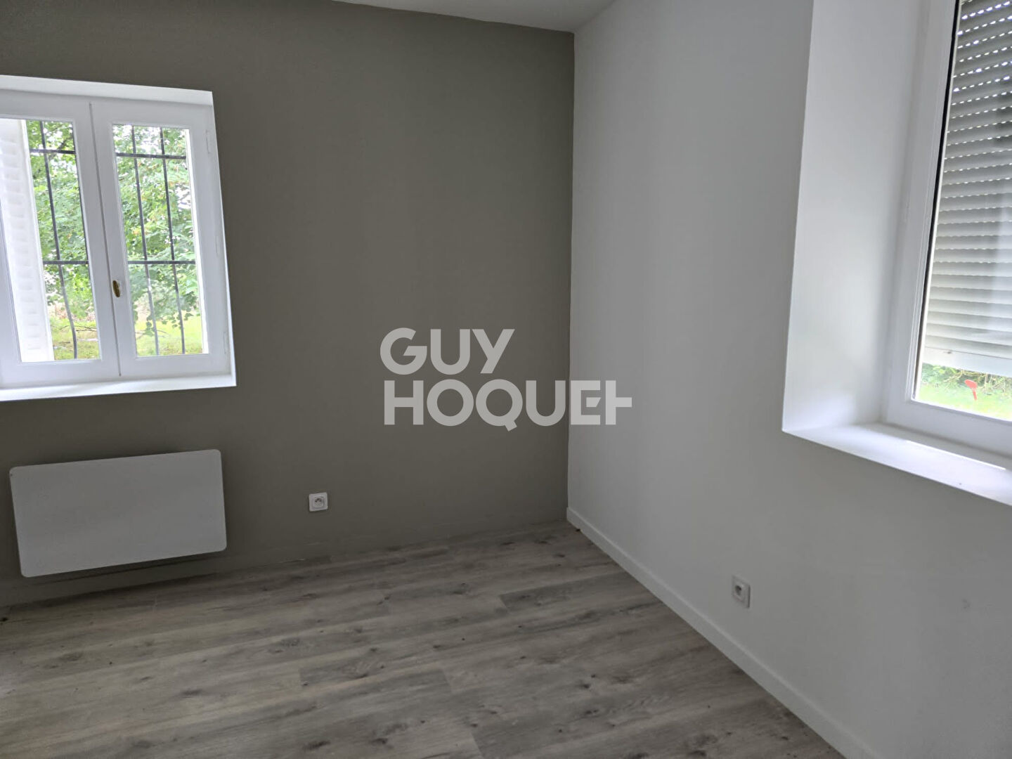 Immeuble Rillieux La Pape