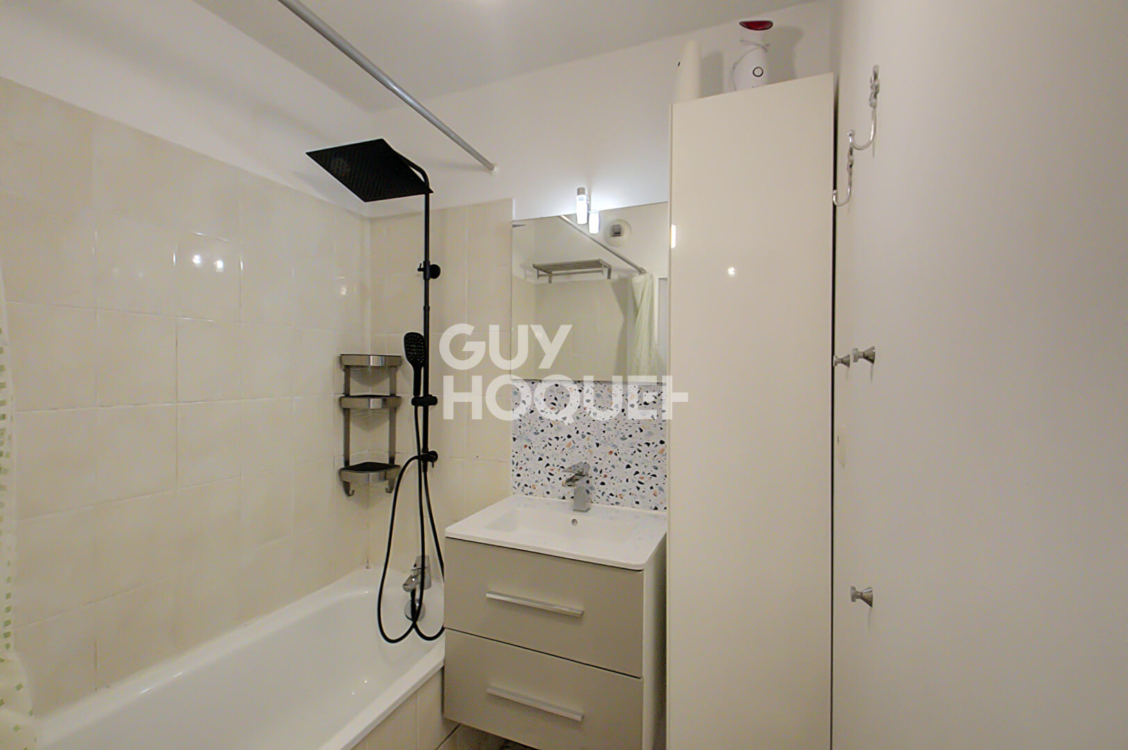 À vendre : Appartement spacieux de 4 pièces à Vaulx-en-Velin