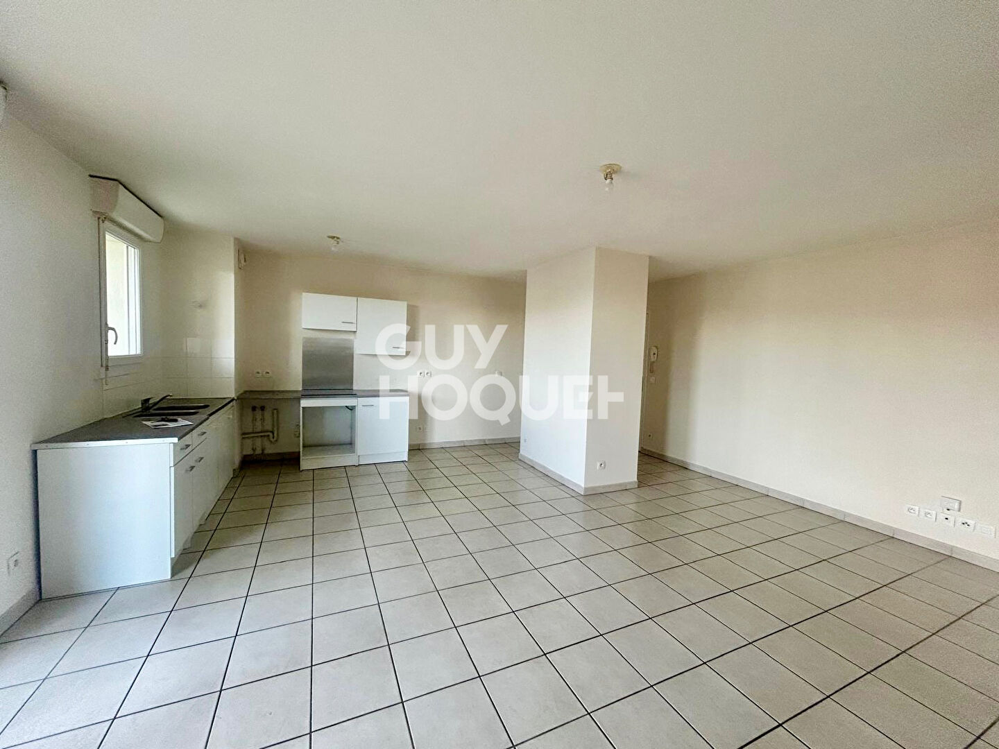 À vendre : Appartement 3 pièces à Vaulx-en-Velin