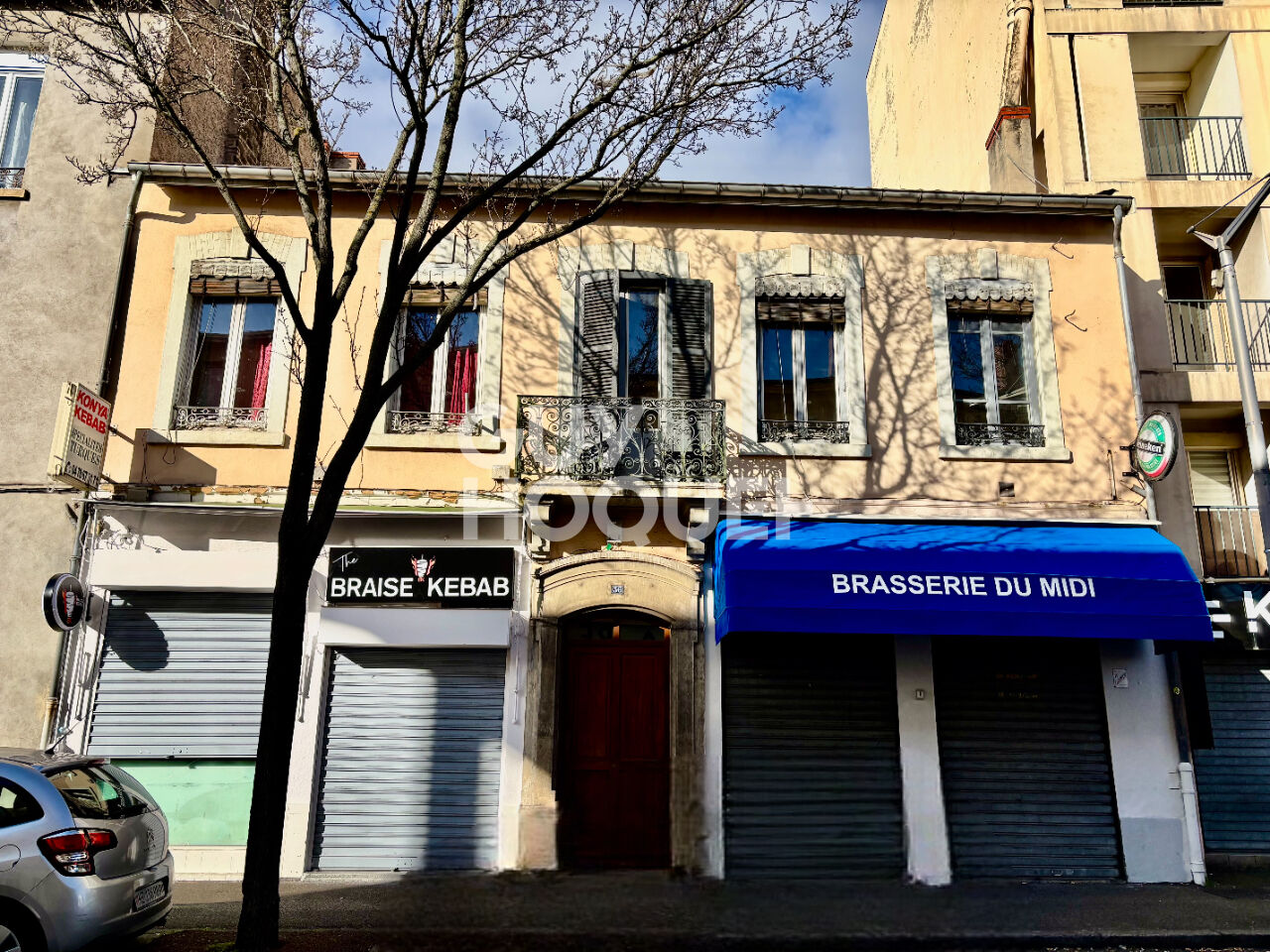 Immeuble de rapport  12 pièce(s) 361 m²