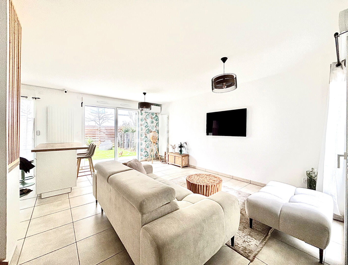 Maison à vendre à Bron T4 - 3 chambres, Etat neuf !