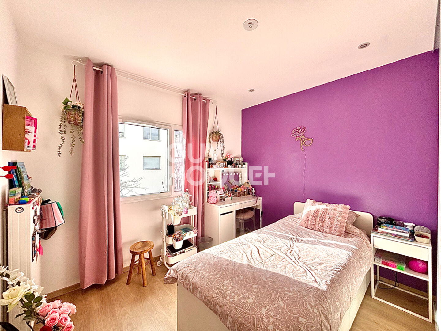 Maison à vendre à Bron T4 - 3 chambres, Etat neuf !