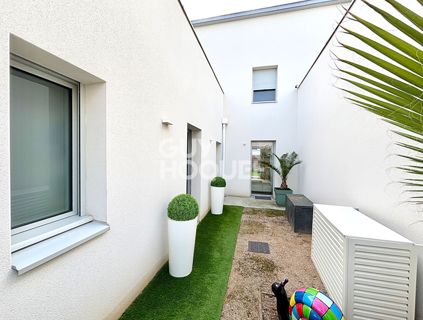 Maison à vendre à Bron T4 - 3 chambres, Etat neuf !