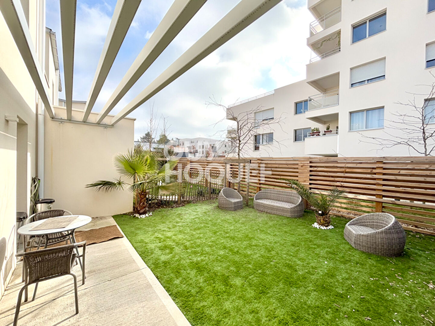 Maison à vendre à Bron T4 - 3 chambres, Etat neuf !