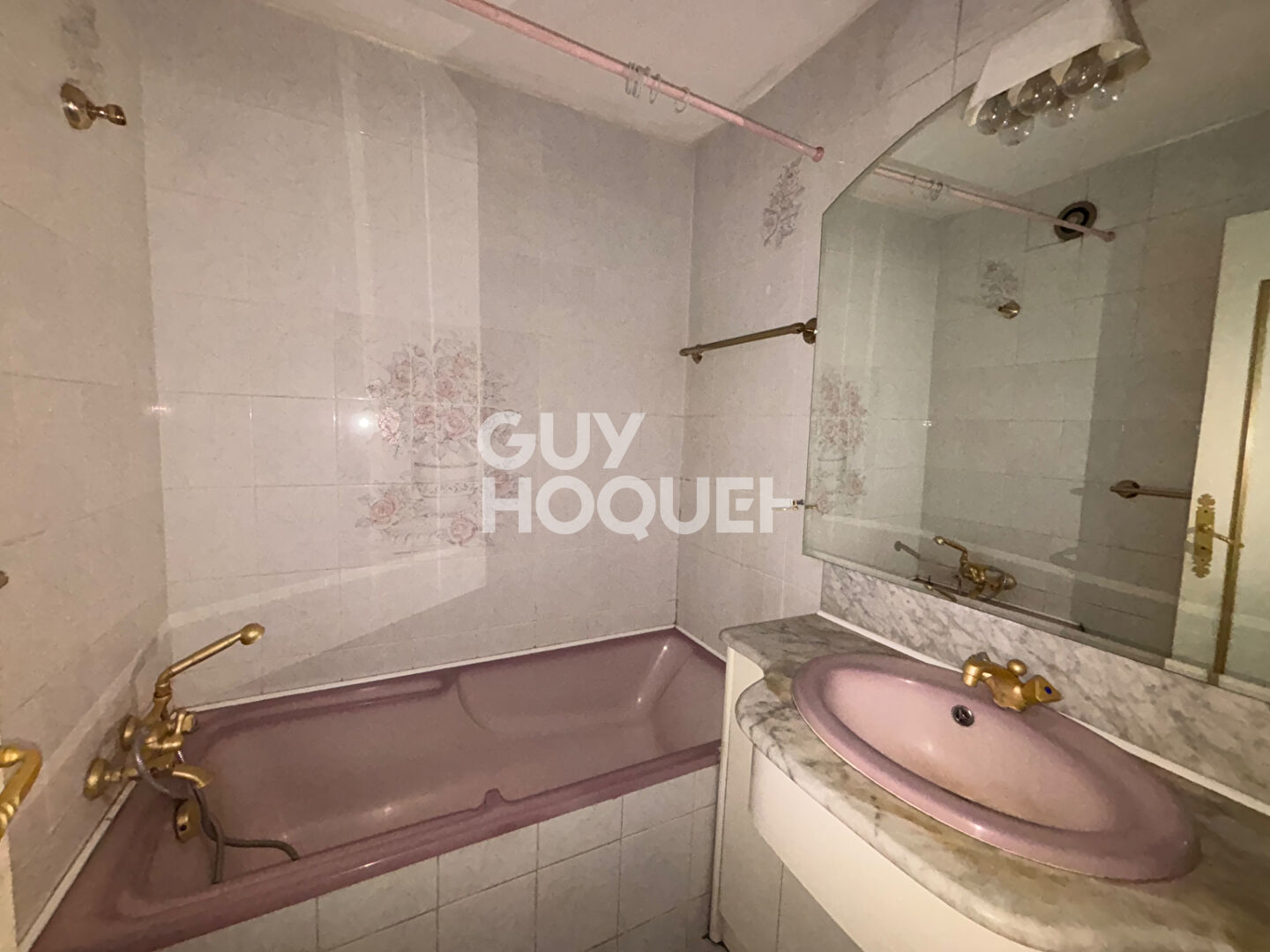 À vendre : Appartement spacieux de 79 m²  avec garage à Villeurbanne - Opportunité à saisir !