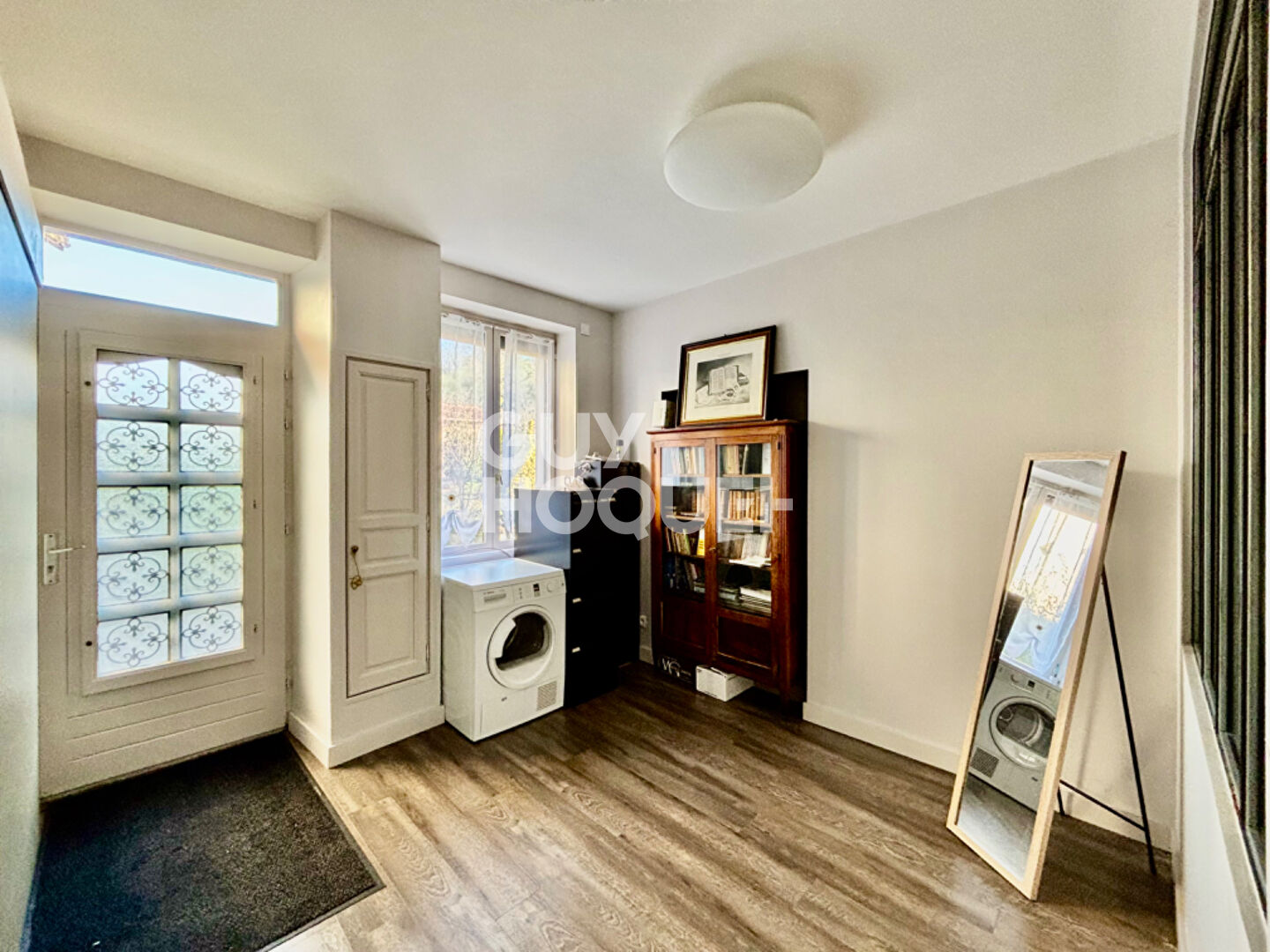 Maison moderne à vendre à Saint Fons - 5 pièces, 3 chambres