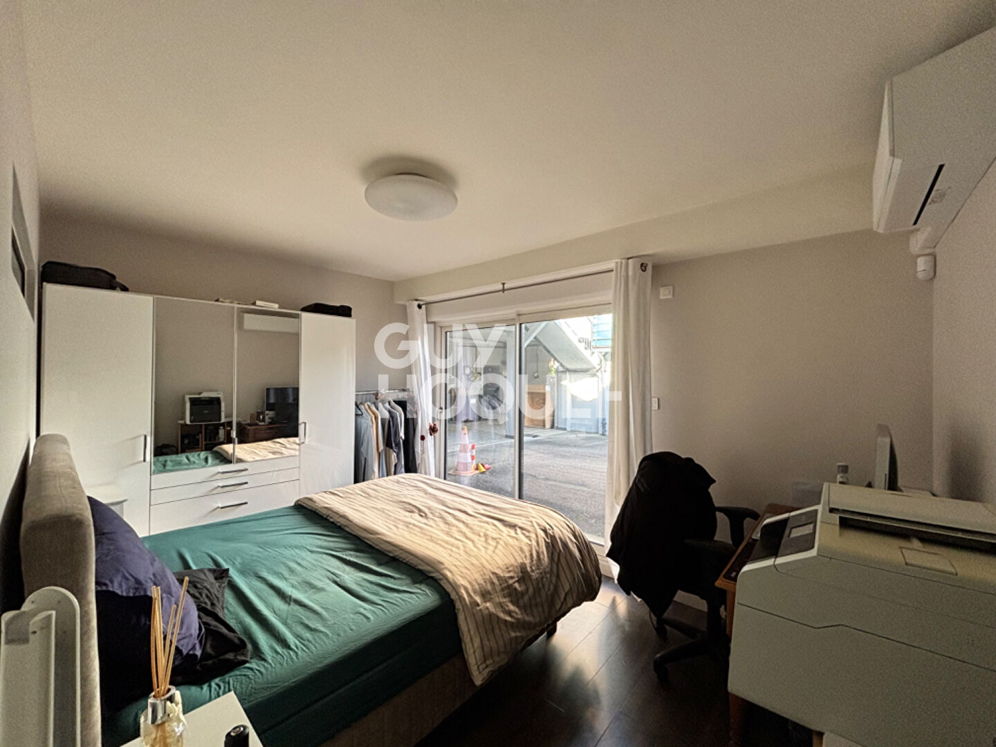 Maison moderne à vendre à Saint Fons - 5 pièces, 3 chambres