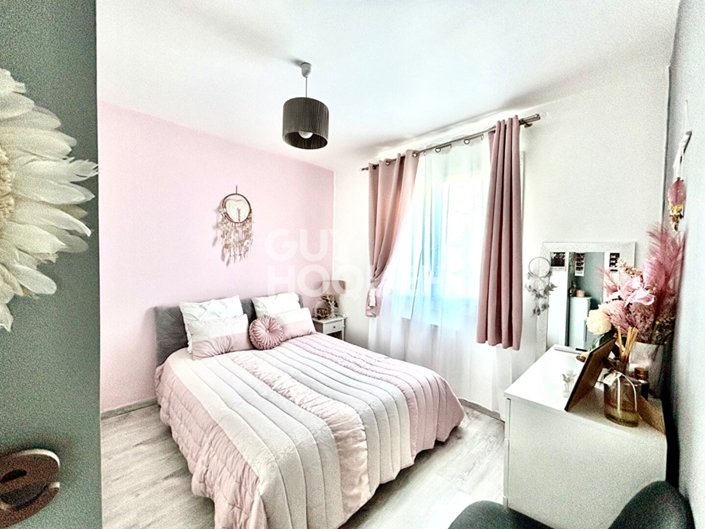 Maison à vendre à Vaulx-en-Velin - 5 pièces, 4 chambres