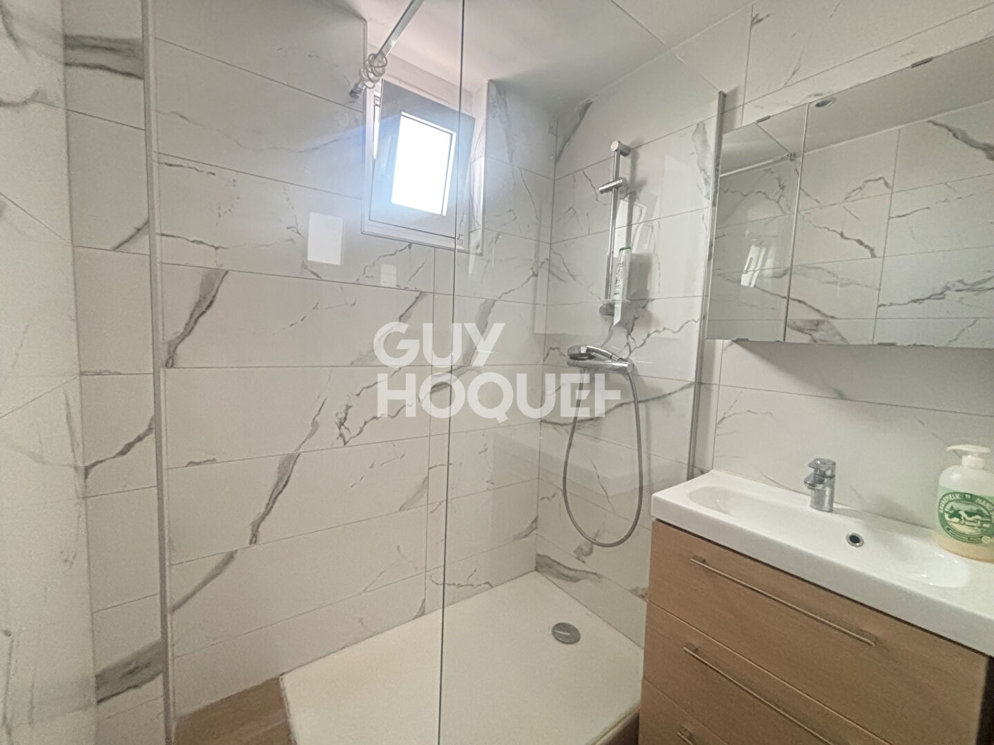 À vendre : Appartement 4 pièces à Villeurbanne - Gratte Ciel avec Balcon