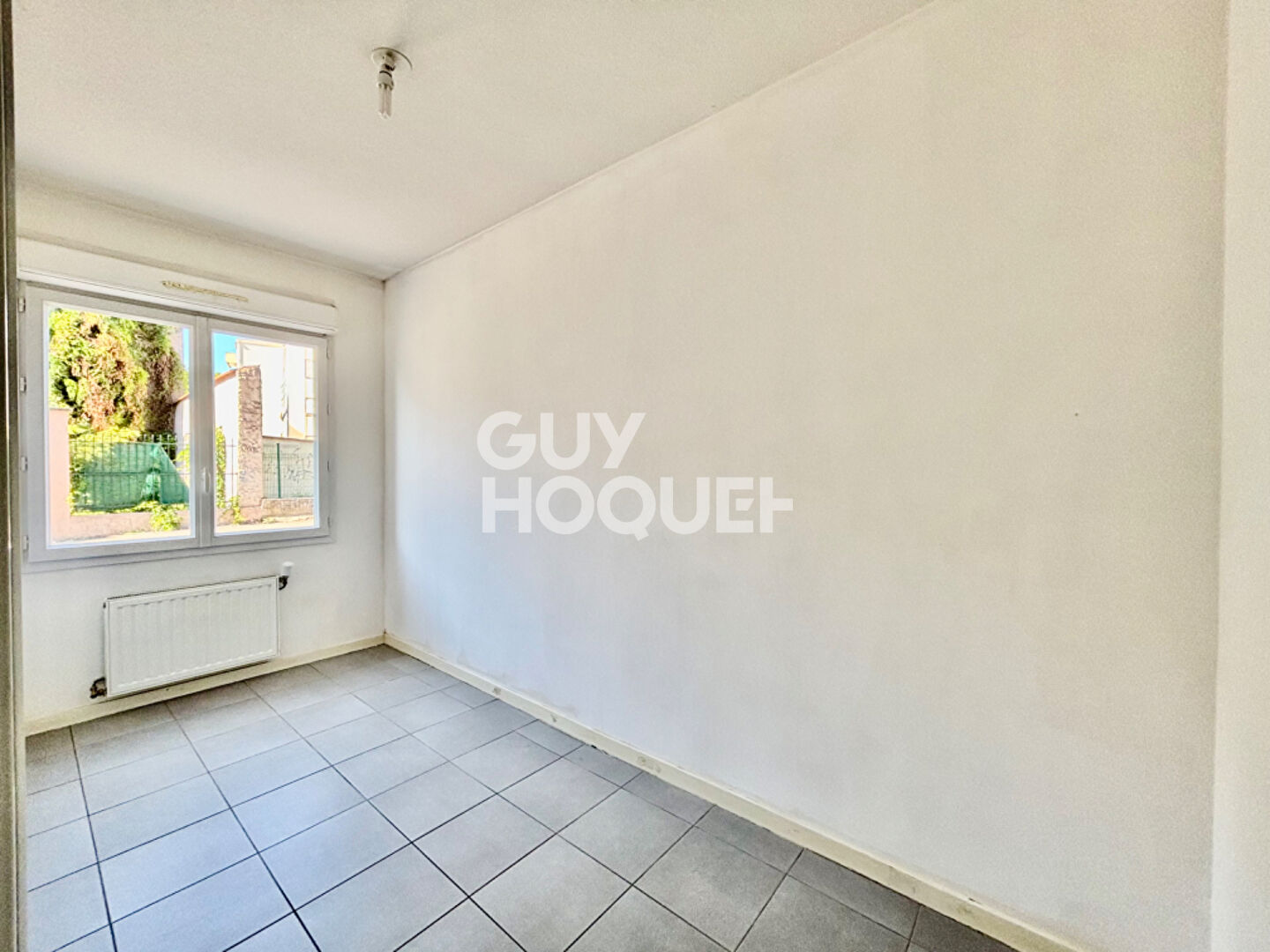 Appartement T1 bis à Vaulx-en-Velin - Référence 6193
