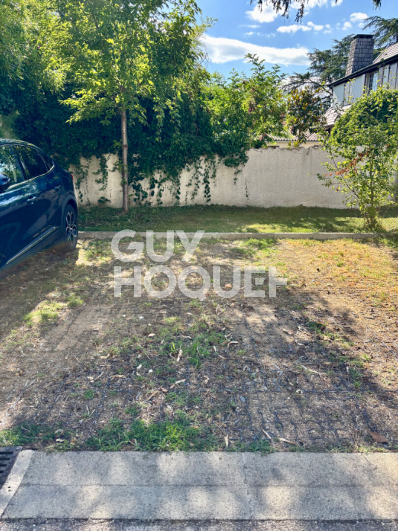 Appartement T1 bis à Vaulx-en-Velin - Référence 6193