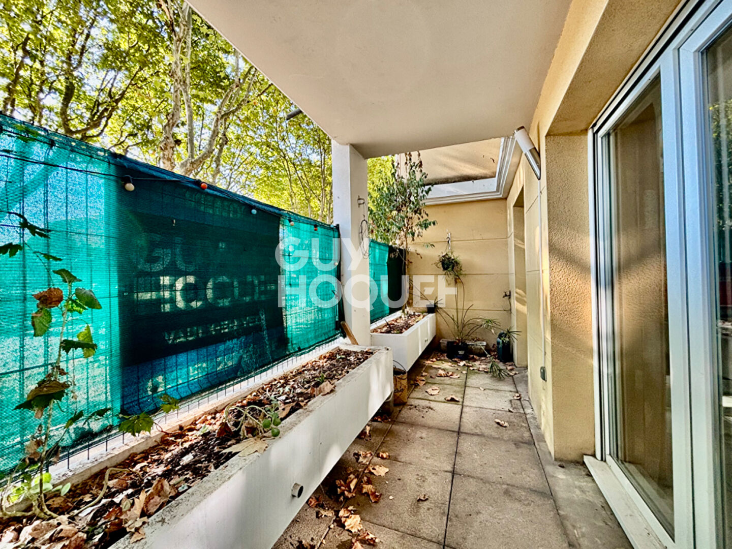 À vendre : Appartement moderne de 3 pièces à Vaulx-en-Velin