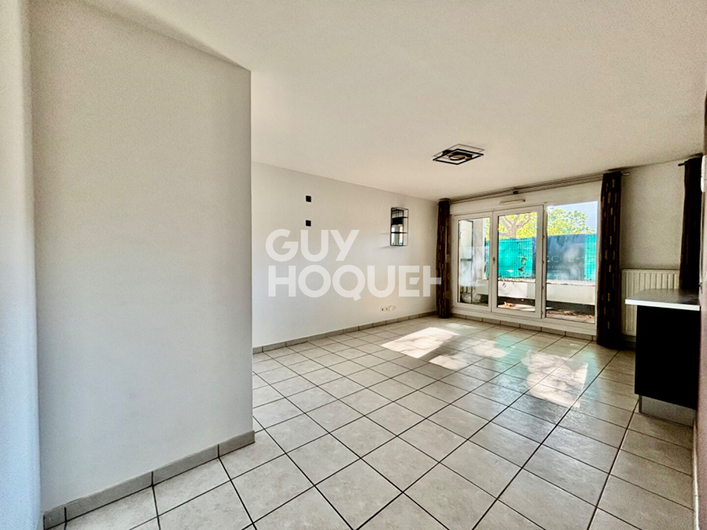 À vendre : Appartement moderne de 3 pièces à Vaulx-en-Velin