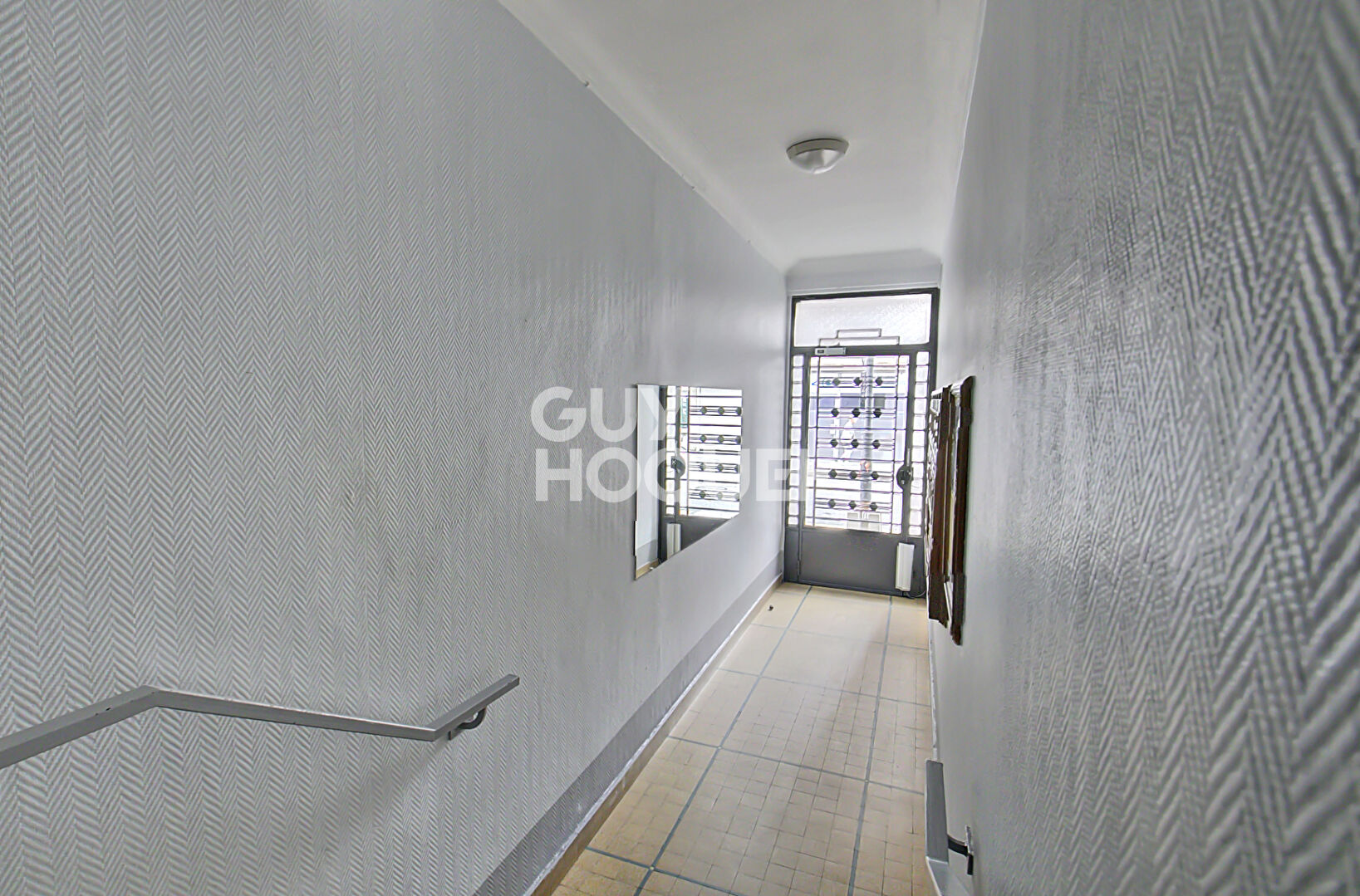 À vendre : Appartement 3 pièces à Villeurbanne - Gratte Ciel