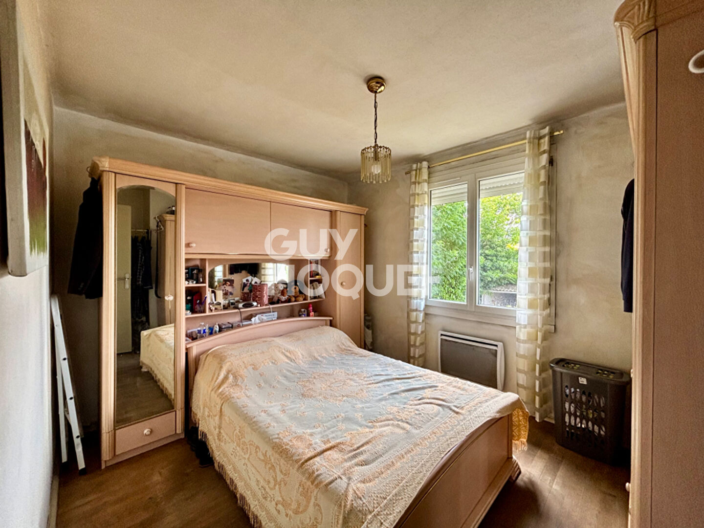 Maison à vendre à Vaulx-en-Velin - 7 pièces, 6 chambres