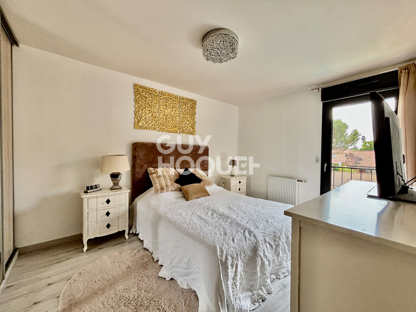 Maison moderne à vendre à Beynost - 4 pièces avec piscine + garage fermé