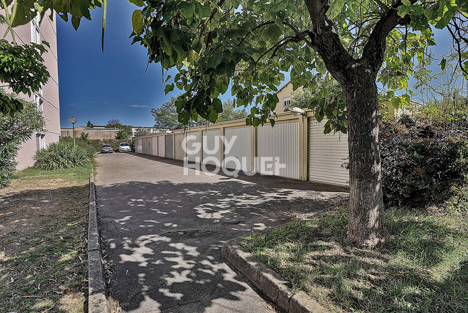 A vendre : Appartement T4 lumineux de 79 m² , Villeurbanne