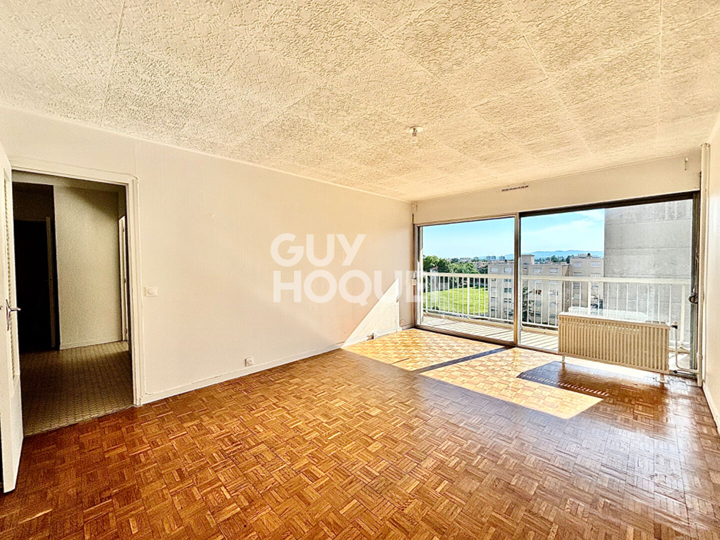 À vendre : Appartement 3 pièces à Bron - Réf. 6279