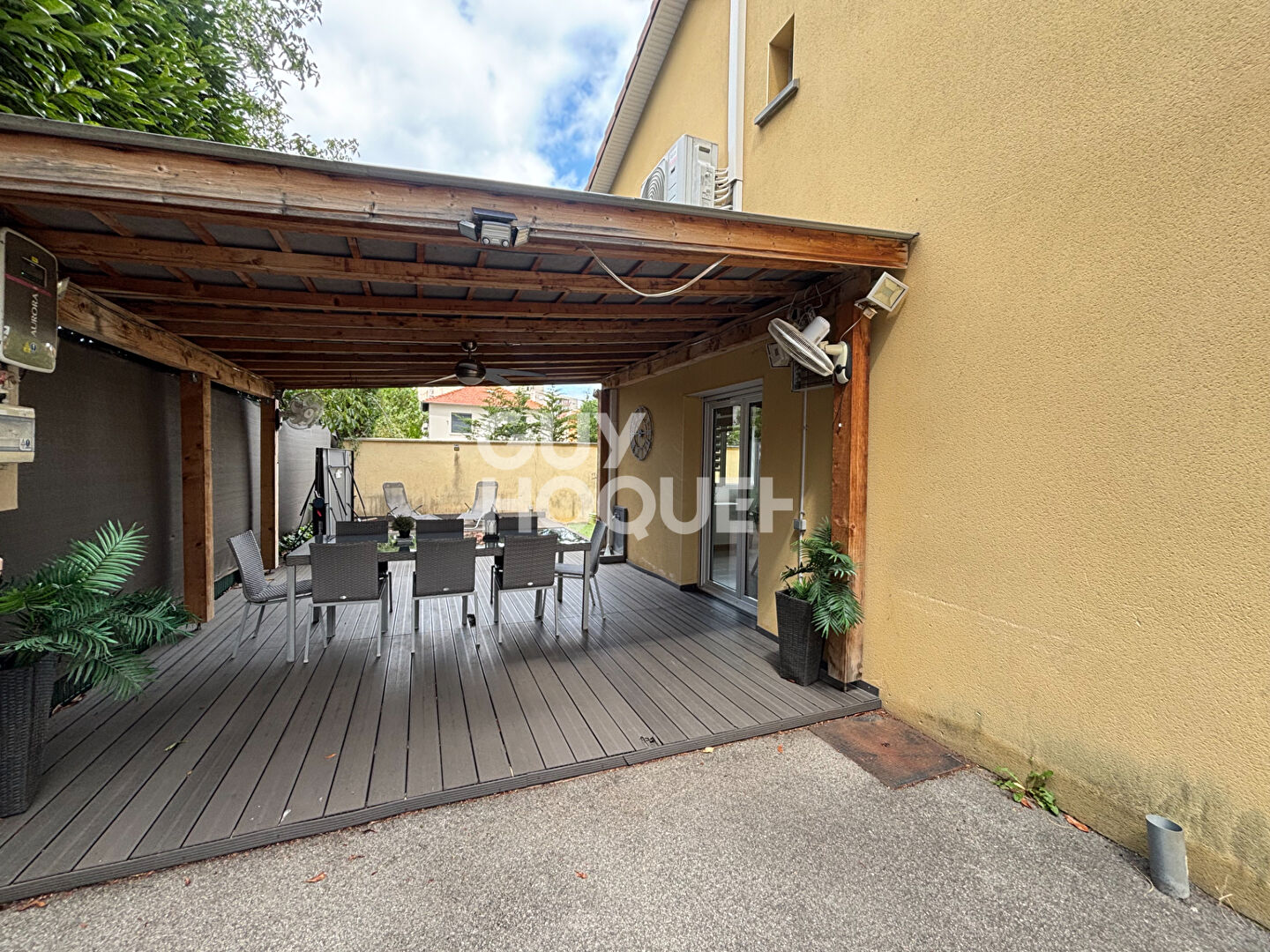 MAISON DE 2015 A VENDRE SAINT-PRIEST - RARE SUR LE MARCHE