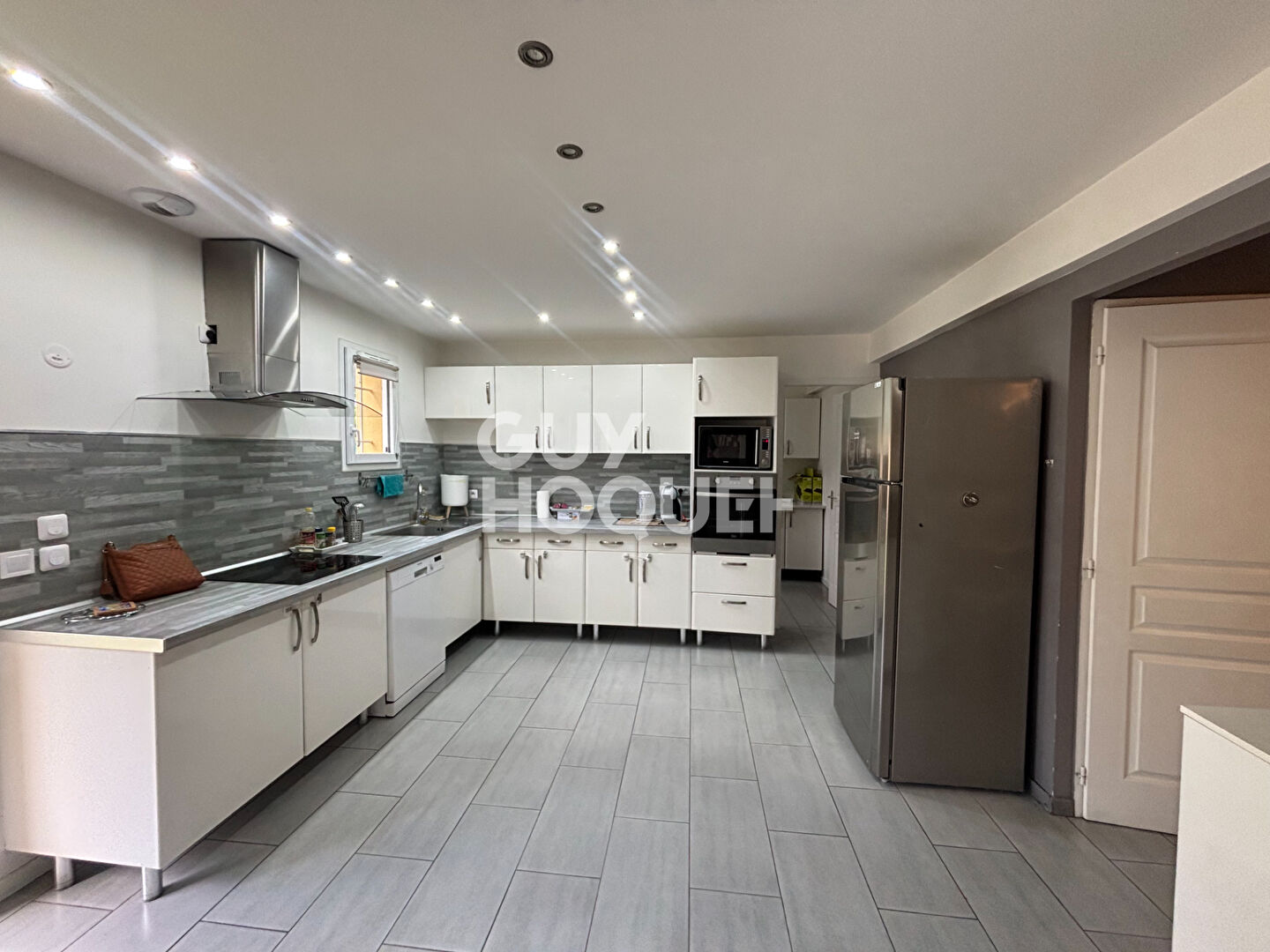 MAISON DE 2015 A VENDRE SAINT-PRIEST - RARE SUR LE MARCHE