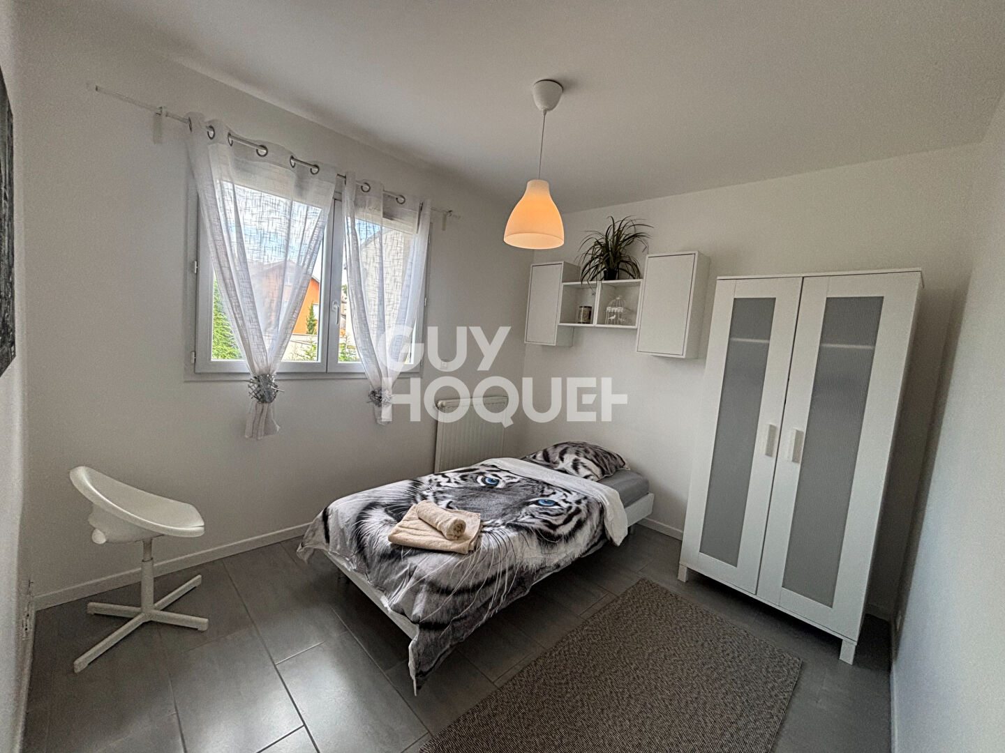 MAISON DE 2015 A VENDRE SAINT-PRIEST - RARE SUR LE MARCHE