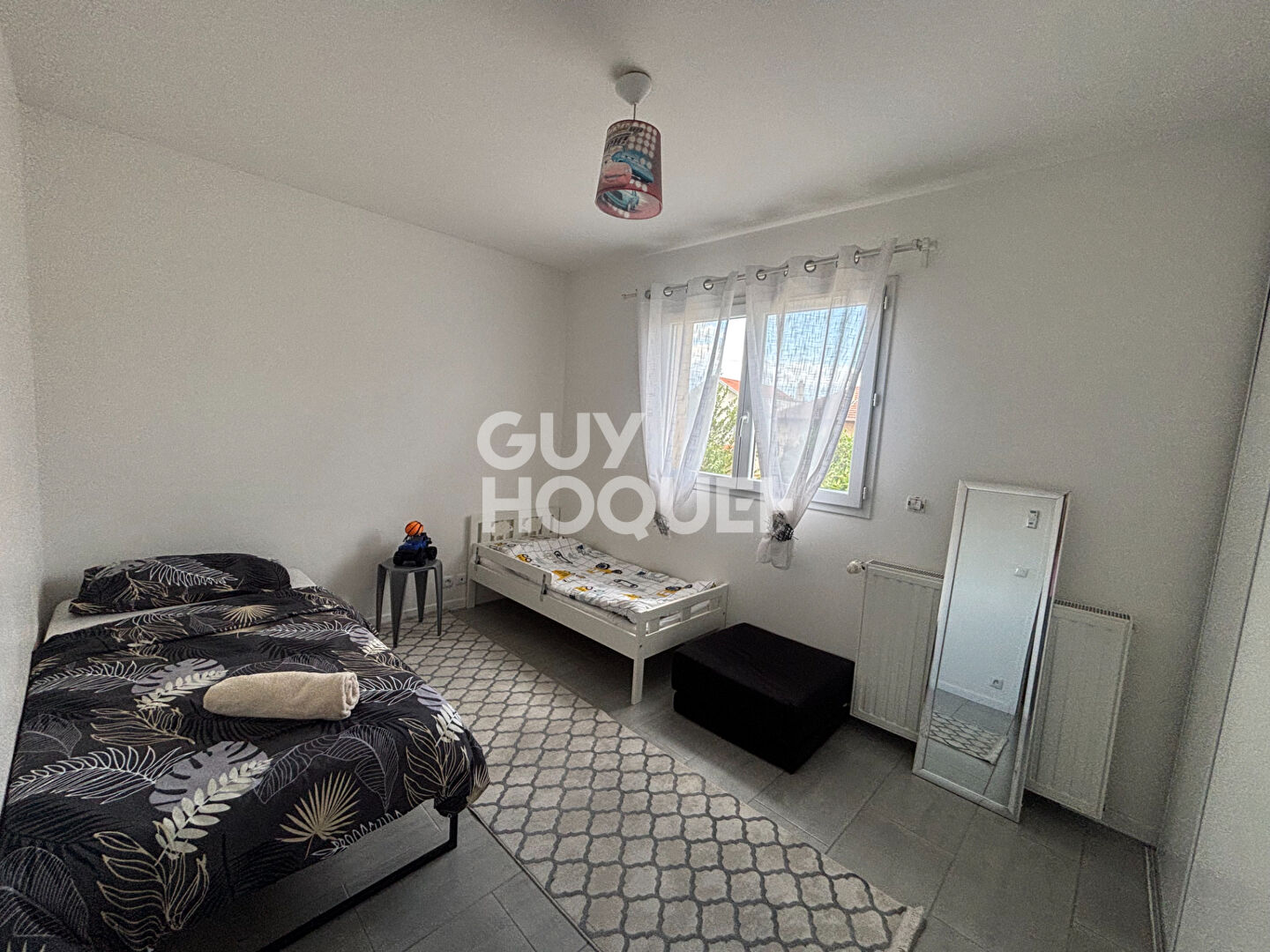 MAISON DE 2015 A VENDRE SAINT-PRIEST - RARE SUR LE MARCHE