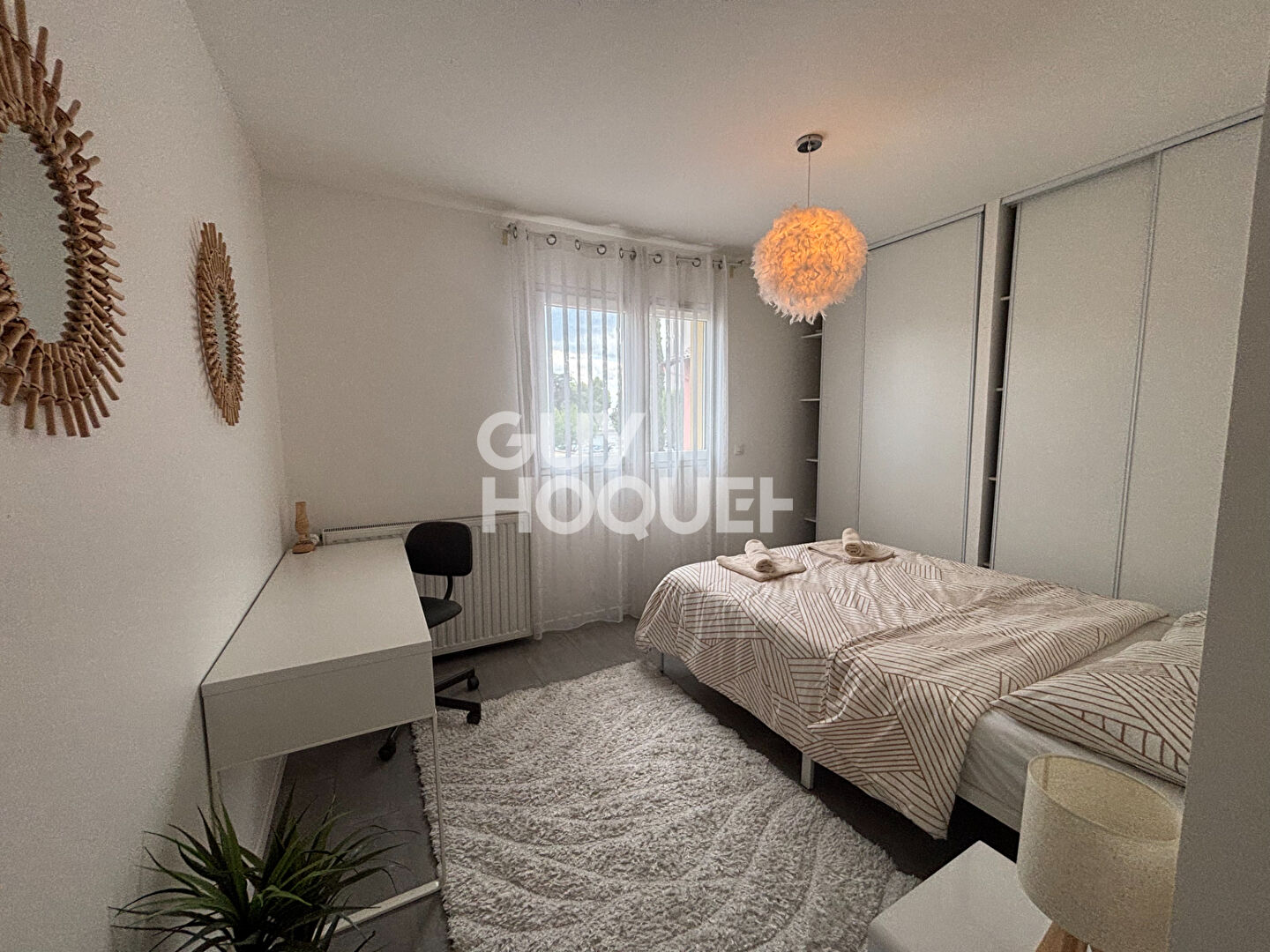 MAISON DE 2015 A VENDRE SAINT-PRIEST - RARE SUR LE MARCHE