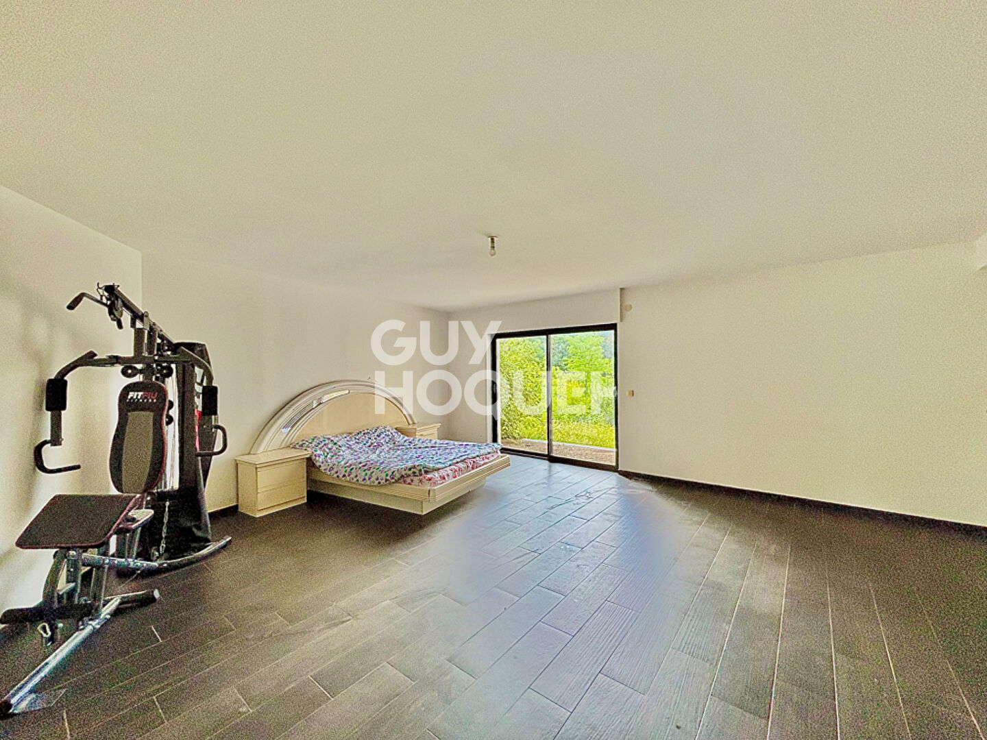 Maison moderne à vendre à Fleurieu-sur-Saône - Un cadre de vie exceptionnel !