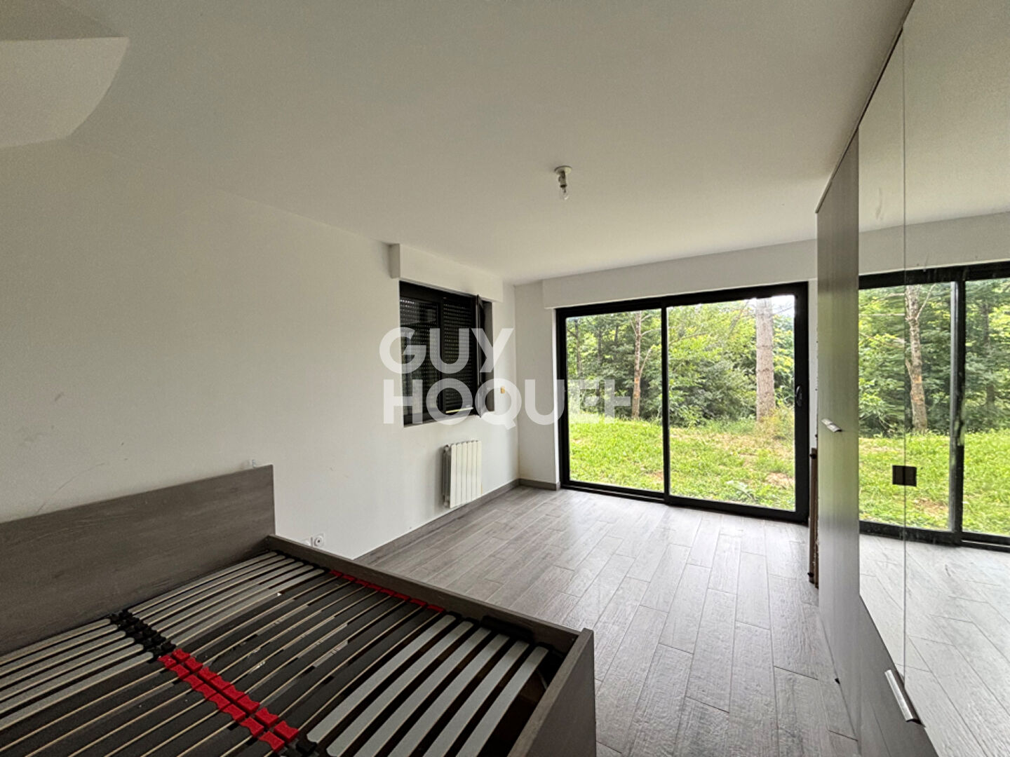 Maison moderne à vendre à Fleurieu-sur-Saône - Un cadre de vie exceptionnel !