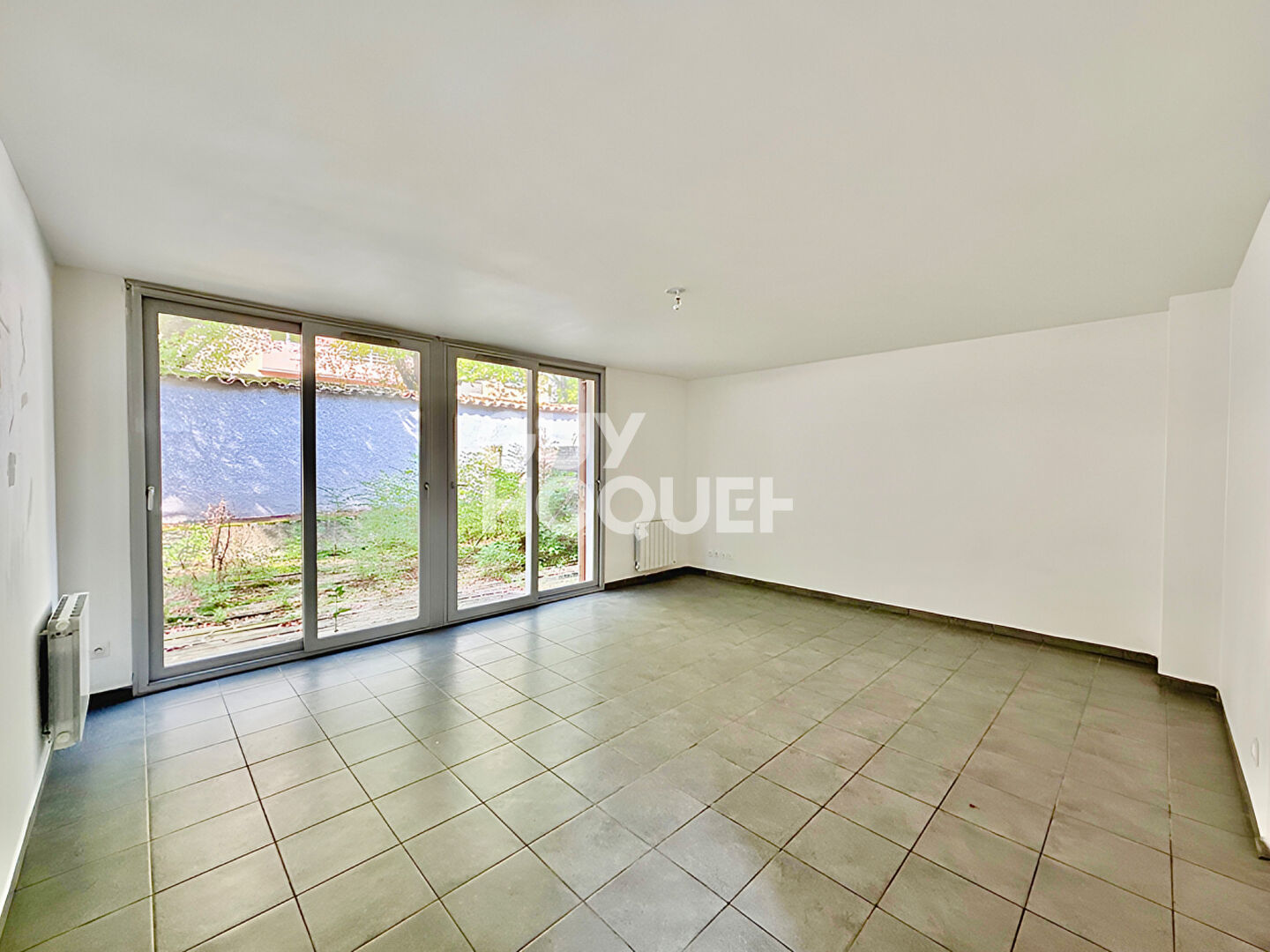 Maison T5 moderne à vendre à Vaulx-en-Velin Village