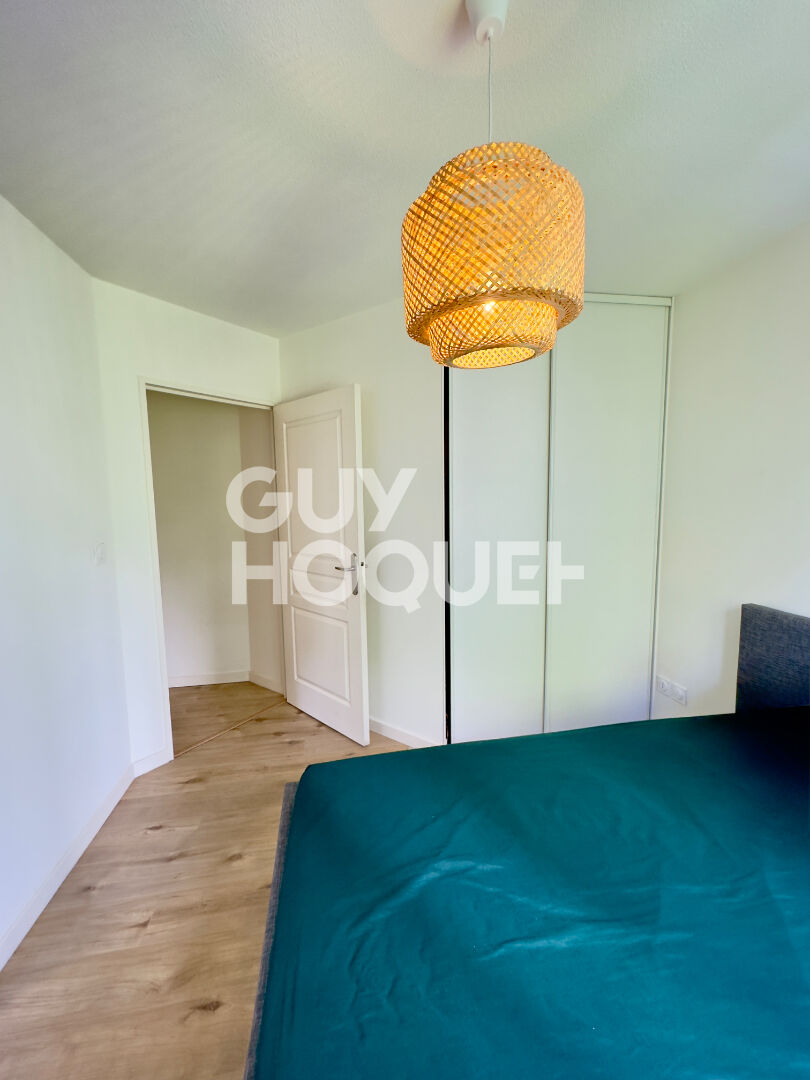 À vendre : Récent T2 à Villeurbanne