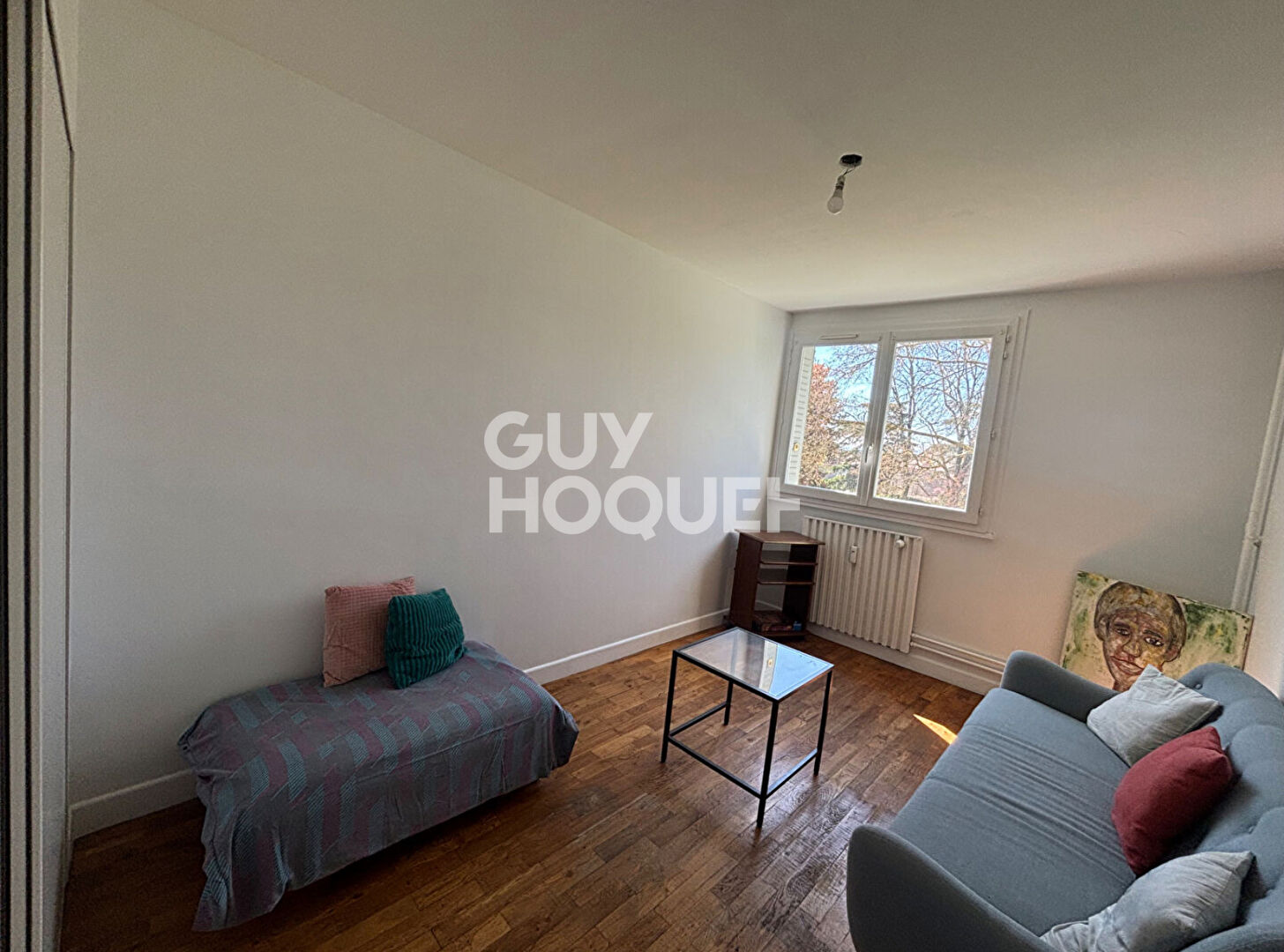 Appartement Bron 4 pièce(s) 74.88 m2