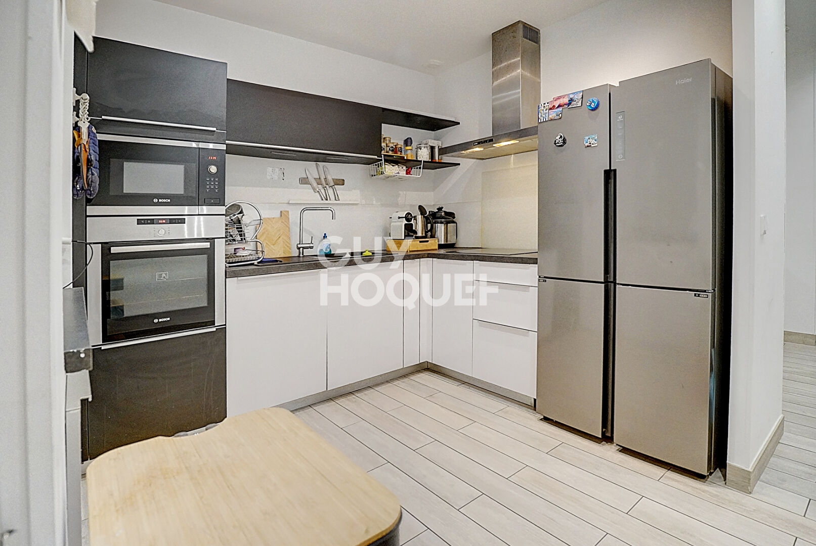 À vendre : 2 Appartements 3 pièces et 2 pièces à Oullins Pierre-Bénite