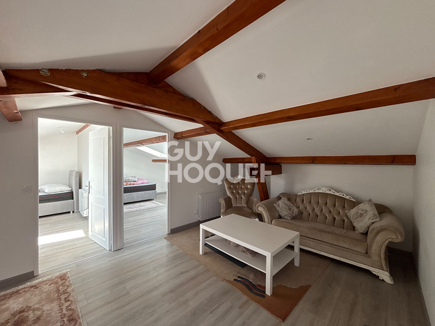 CHAMBRE BRON