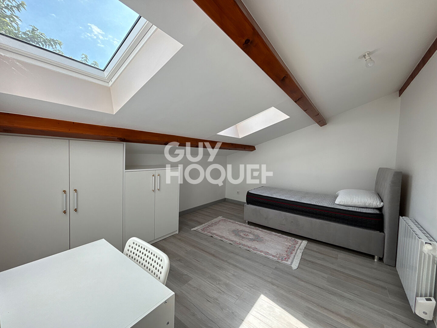 CHAMBRE BRON