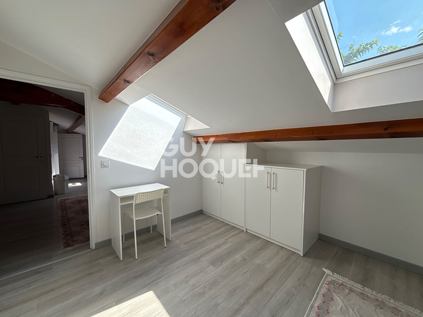 CHAMBRE BRON