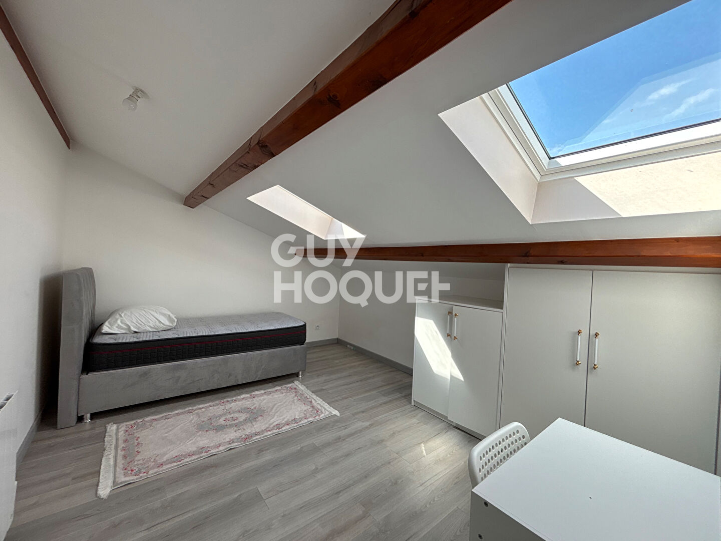 CHAMBRE BRON