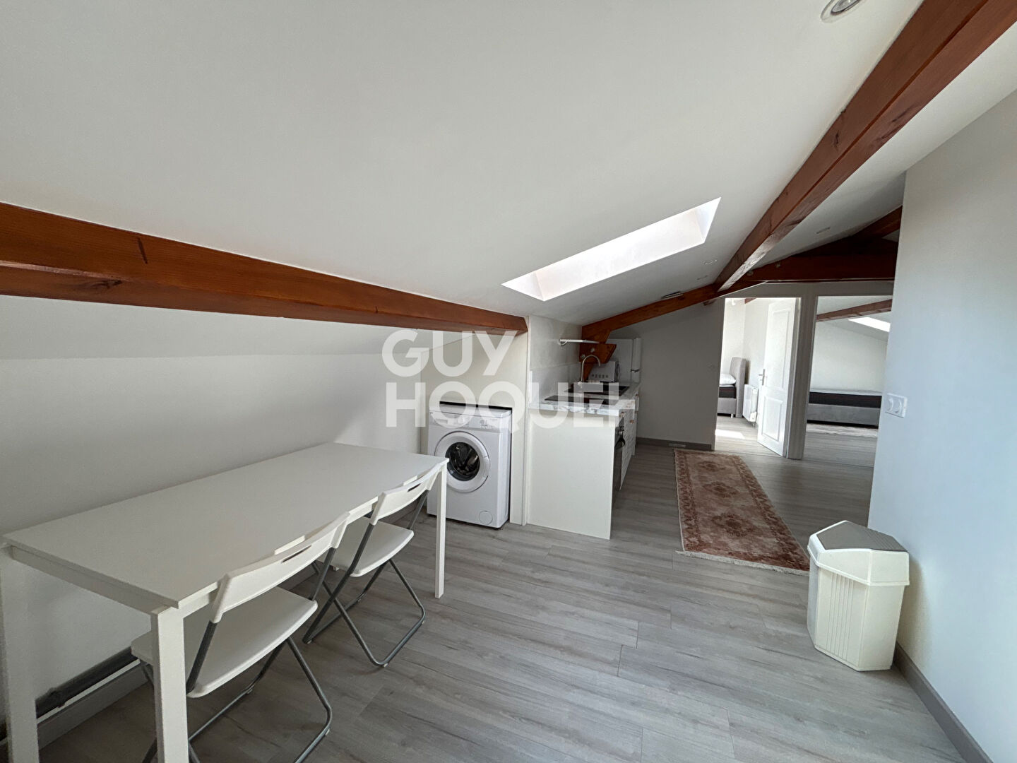 CHAMBRE BRON