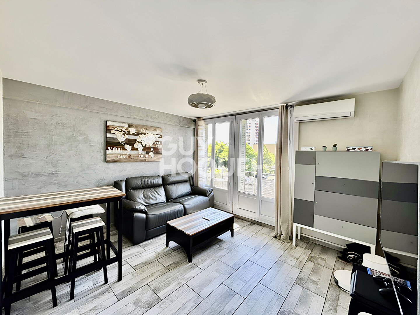 À vendre : Appartement 3 pièces à Saint Priest
