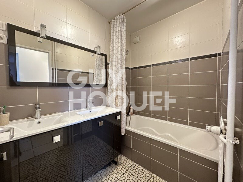 Appartement Vaulx-en-Velin CENTRE - 4 pièces 83m² - Proche ENTPE et Ecole d'architecture