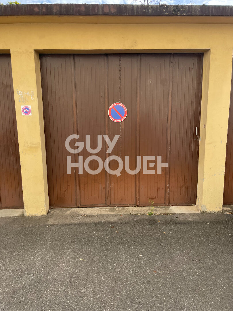 Parking / box Villeurbanne