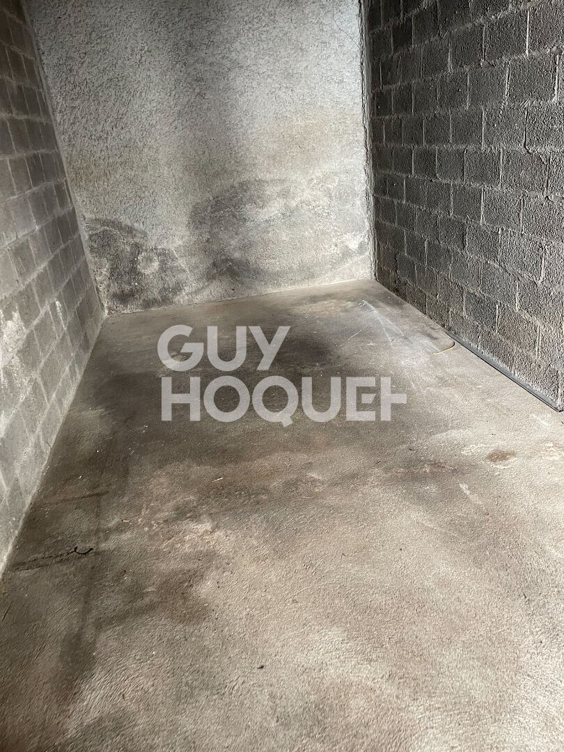 Parking / box Villeurbanne