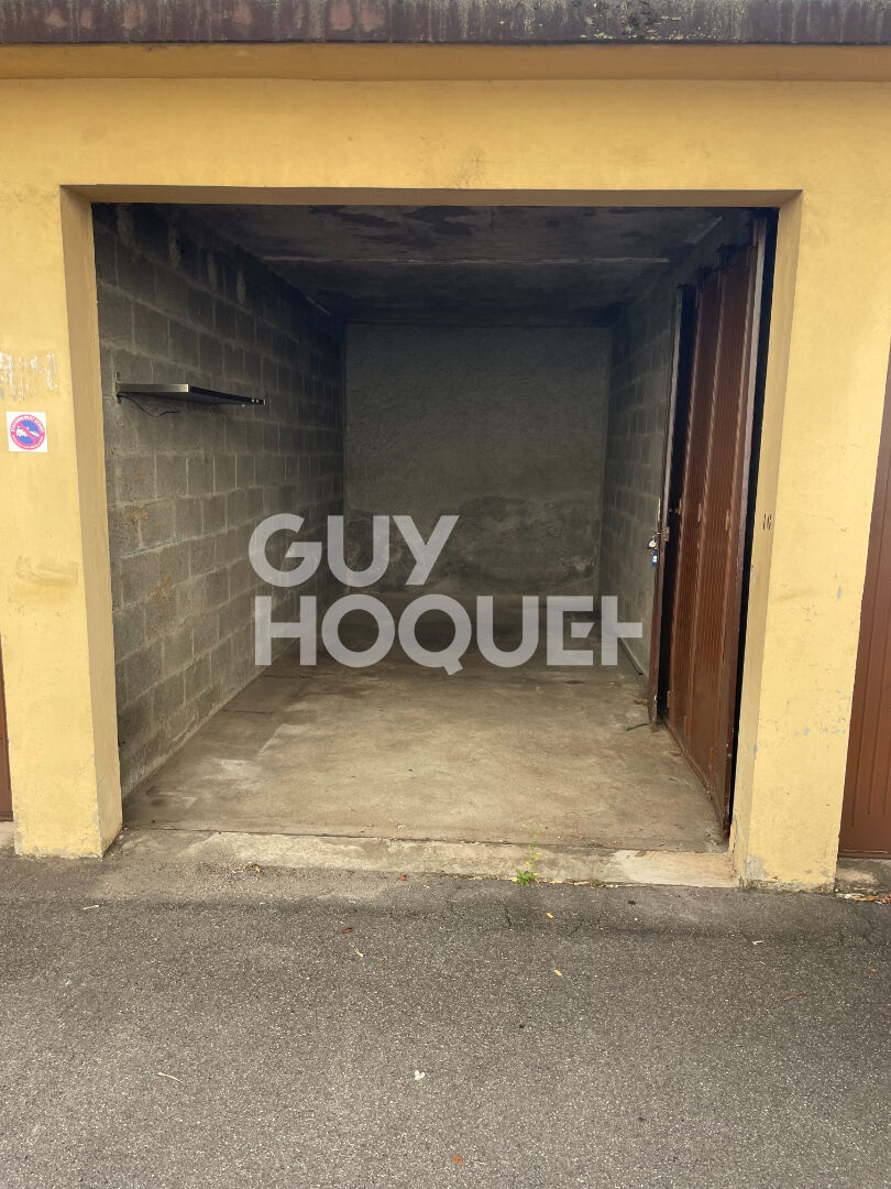 Parking / box Villeurbanne