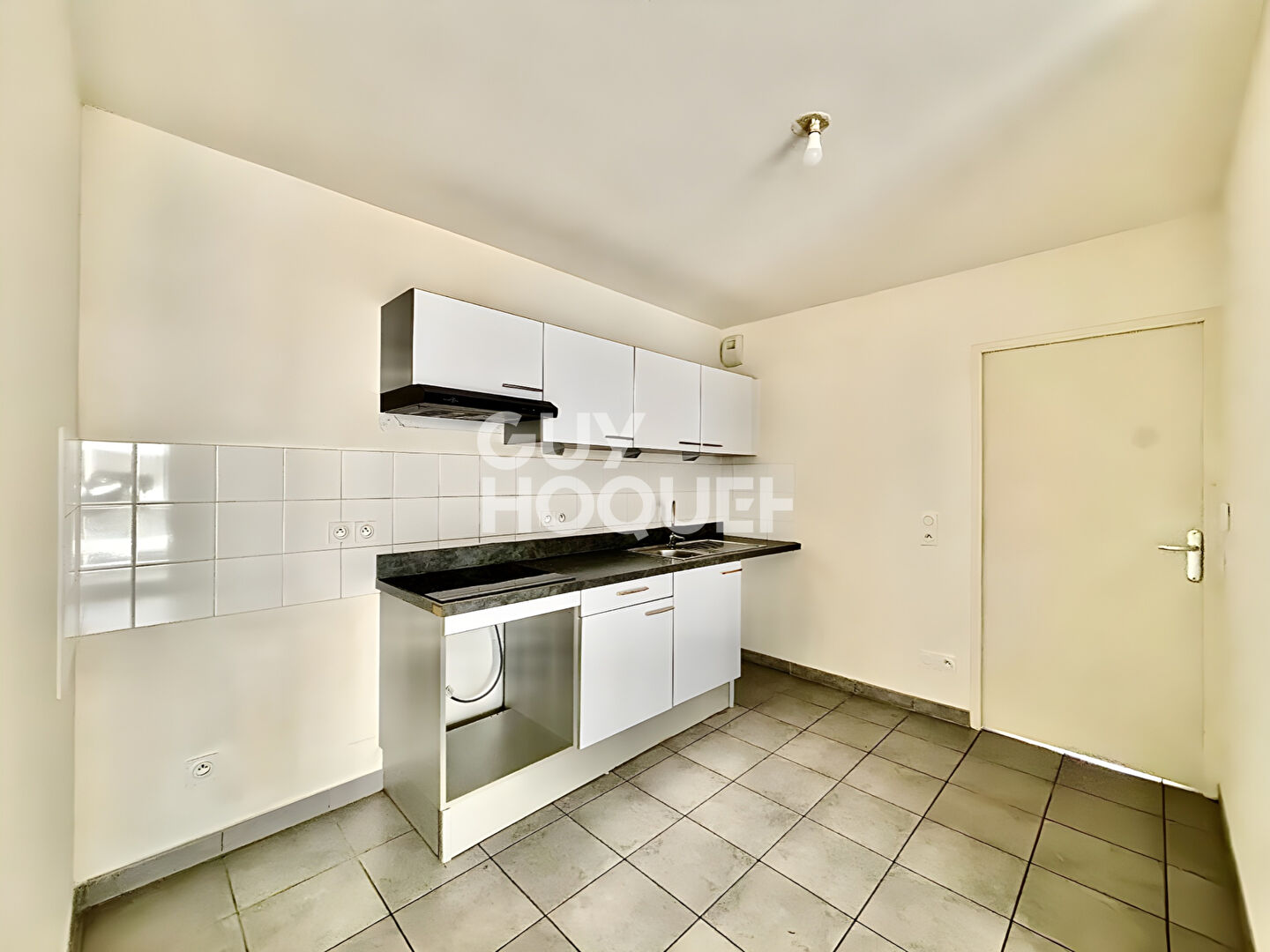 Appartement T3 récent à Bron
