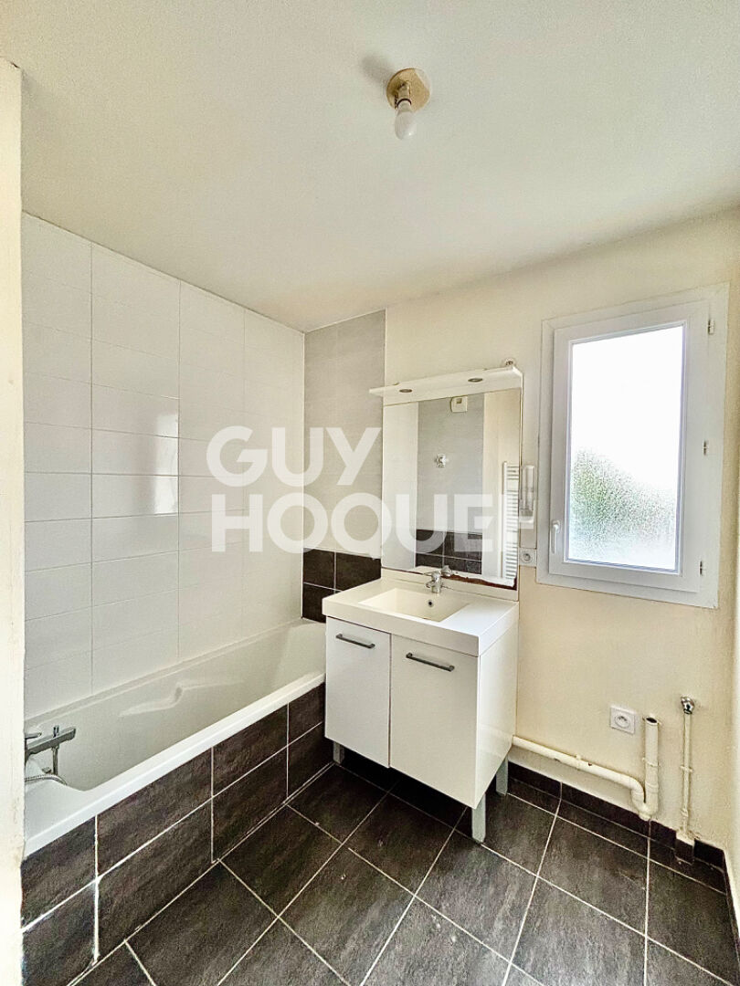 Appartement T3 récent à Bron