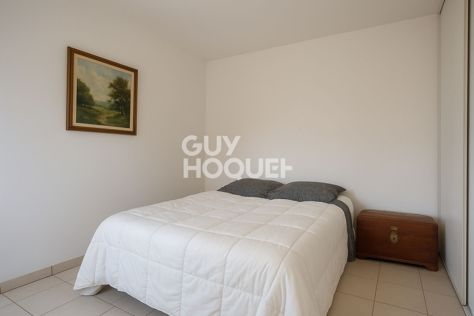 Charmant T2 lumineux au coeur du quartier recherché des Maisons Neuves ? Villeurbanne