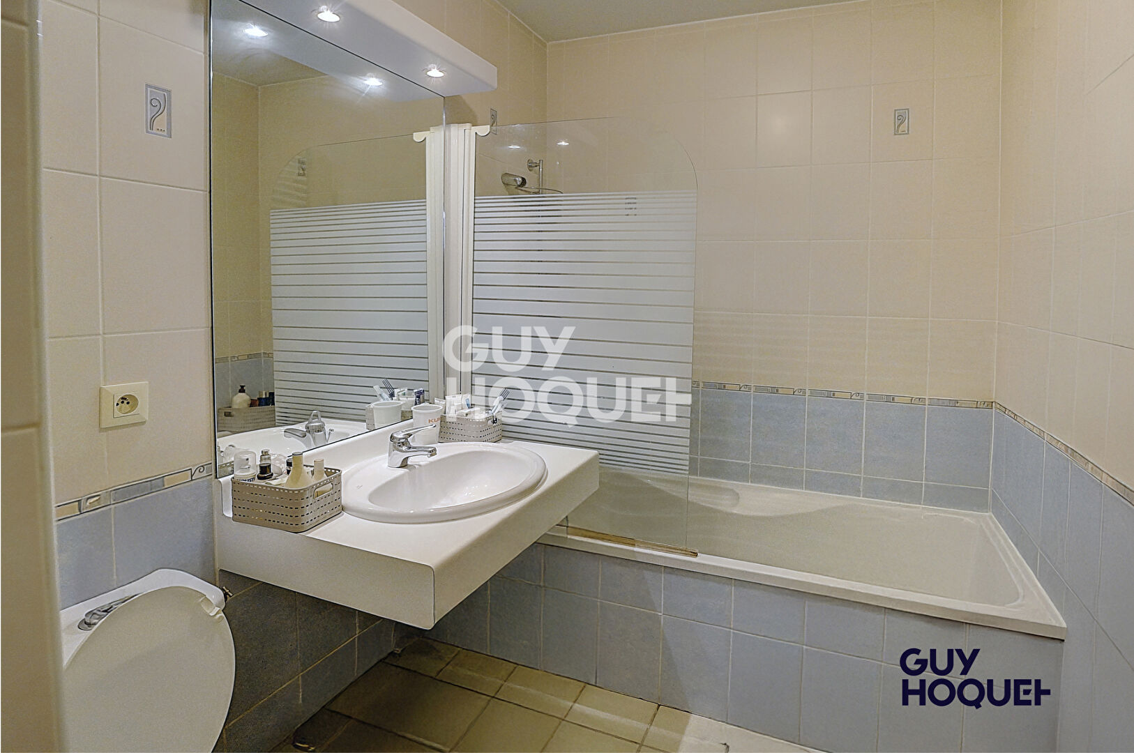 Charmant T2 lumineux au coeur du quartier recherché des Maisons Neuves ? Villeurbanne